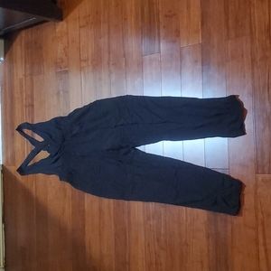 Dressy Black One Piece